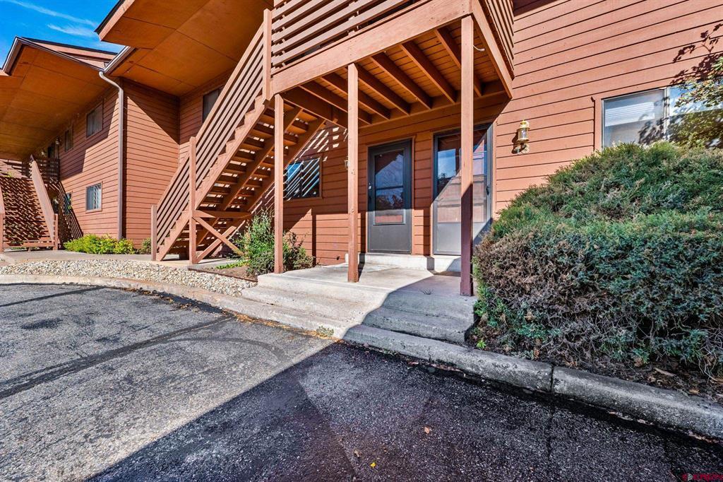 551 Animas View Drive Unit: 11