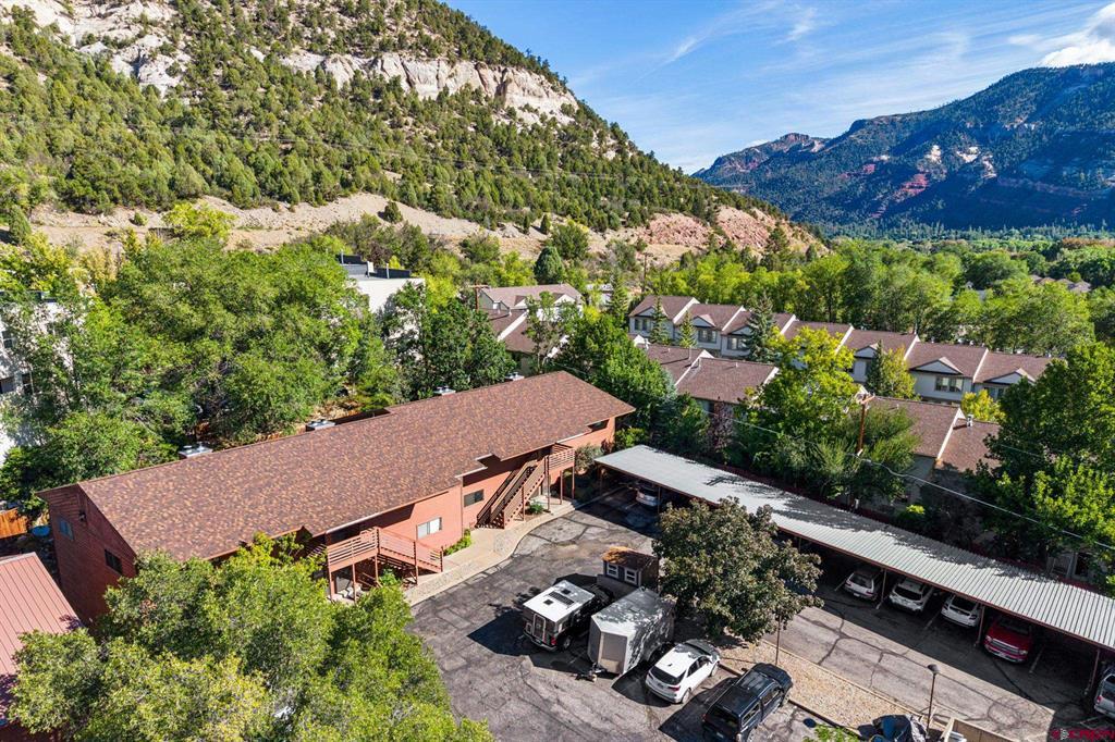 551 Animas View Drive Unit: 11