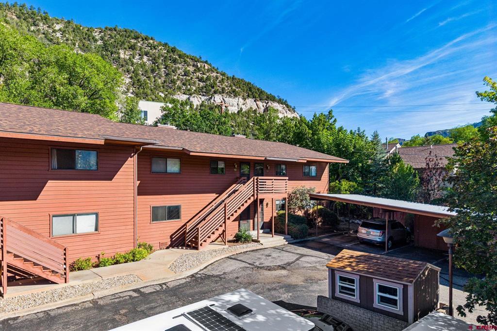 551 Animas View Drive Unit: 11