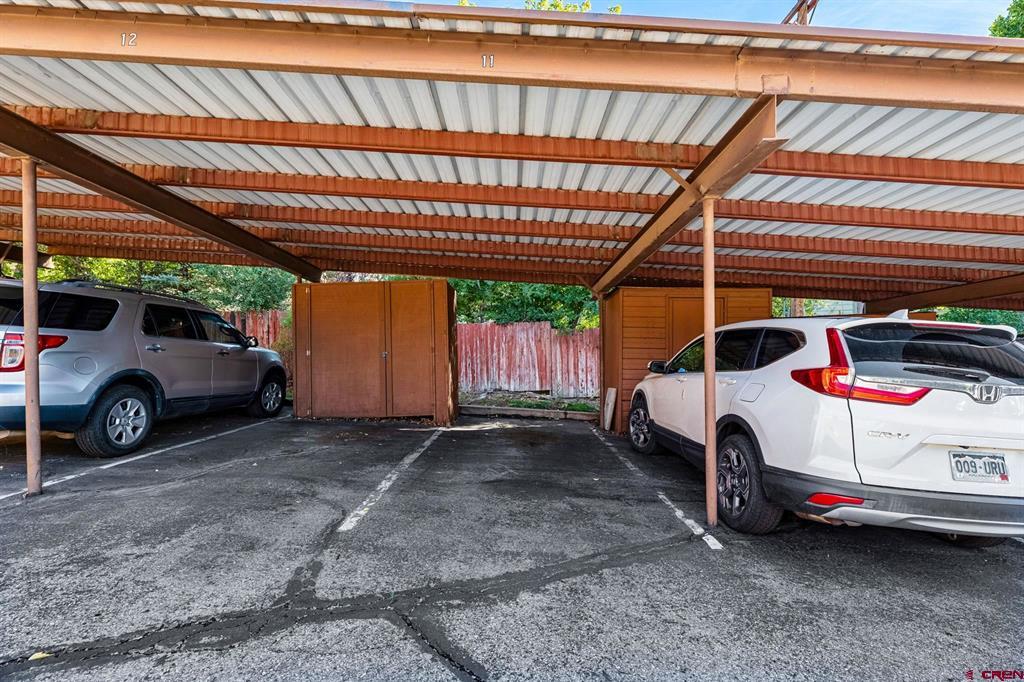 551 Animas View Drive Unit: 11