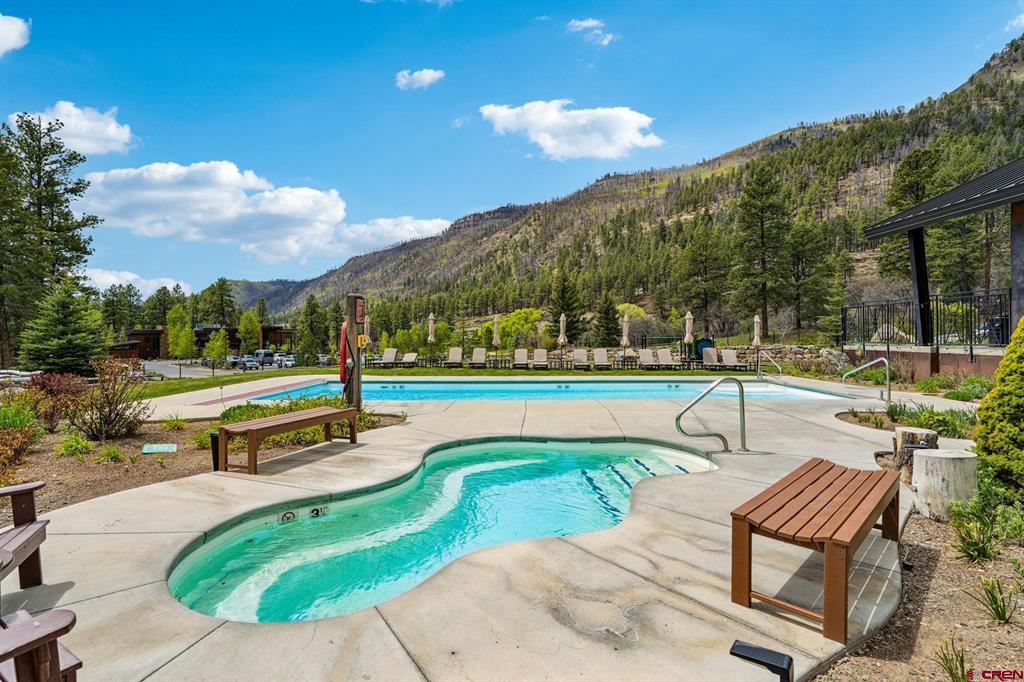 365 S Tamarron Drive Unit: 783