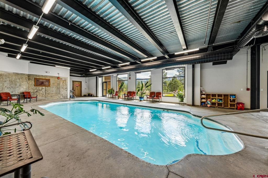 365 S Tamarron Drive Unit: 783