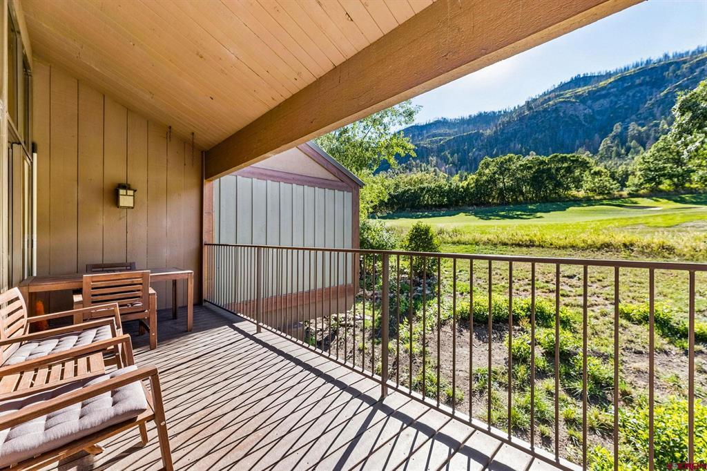 365 S Tamarron Drive Unit: 783