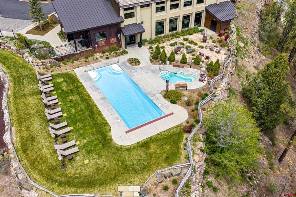 365 S Tamarron Drive Unit: 783