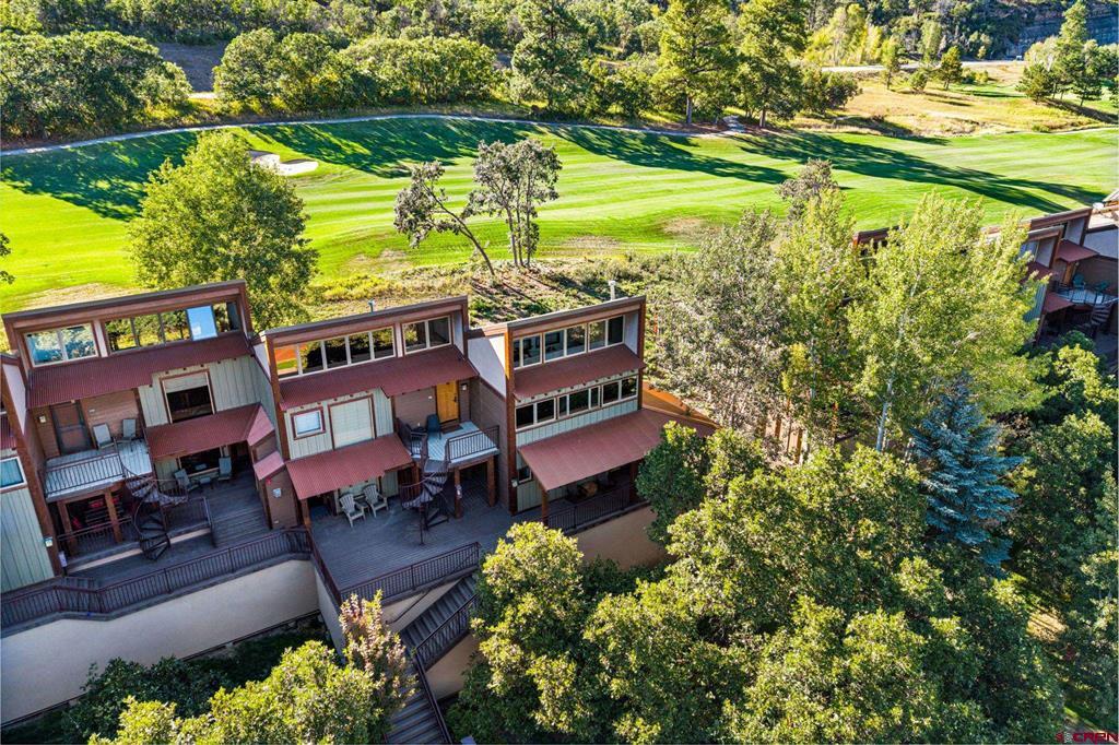 365 S Tamarron Drive Unit: 783