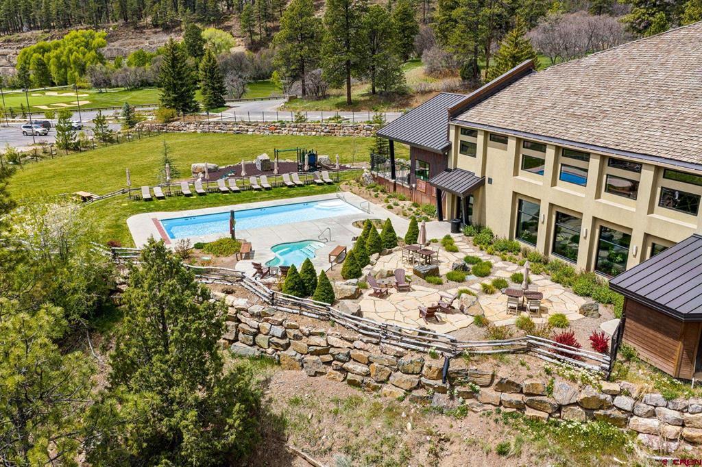365 S Tamarron Drive Unit: 783