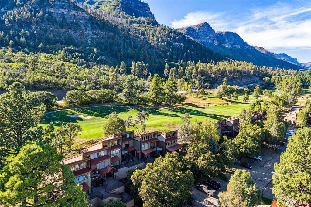 365 S Tamarron Drive Unit: 783