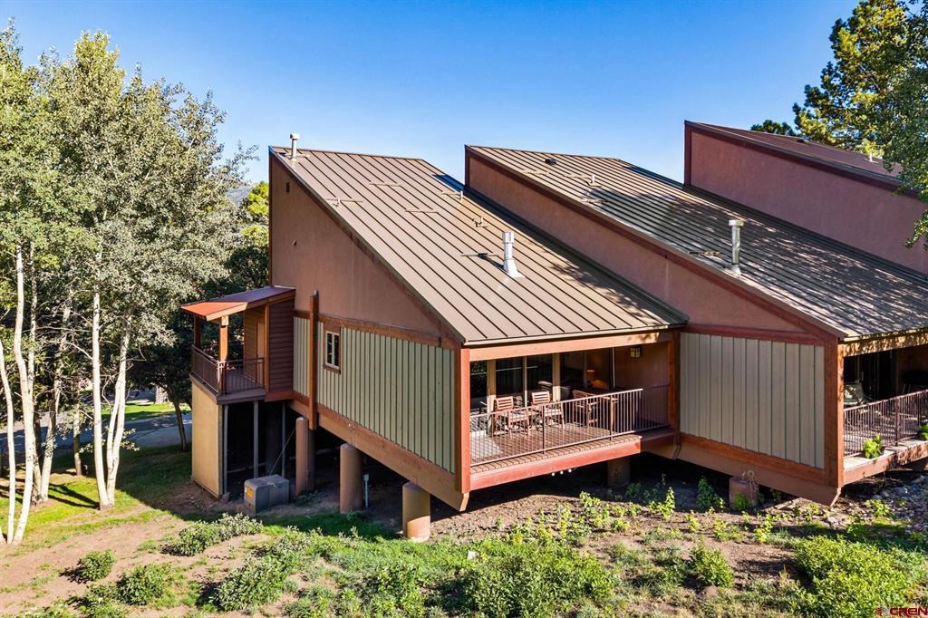 365 S Tamarron Drive Unit: 783