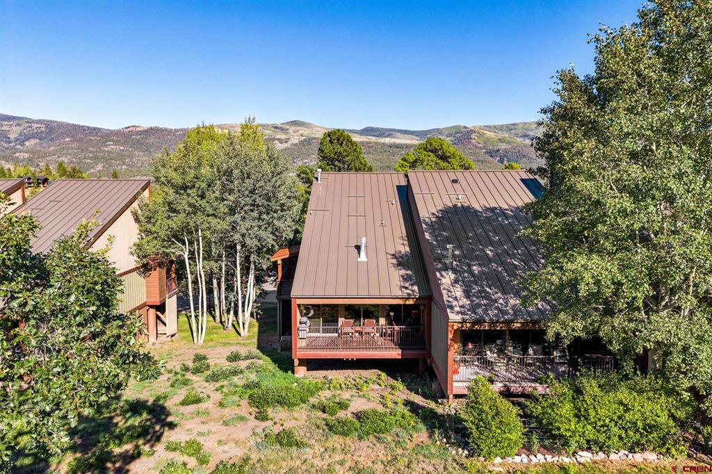 365 S Tamarron Drive Unit: 783