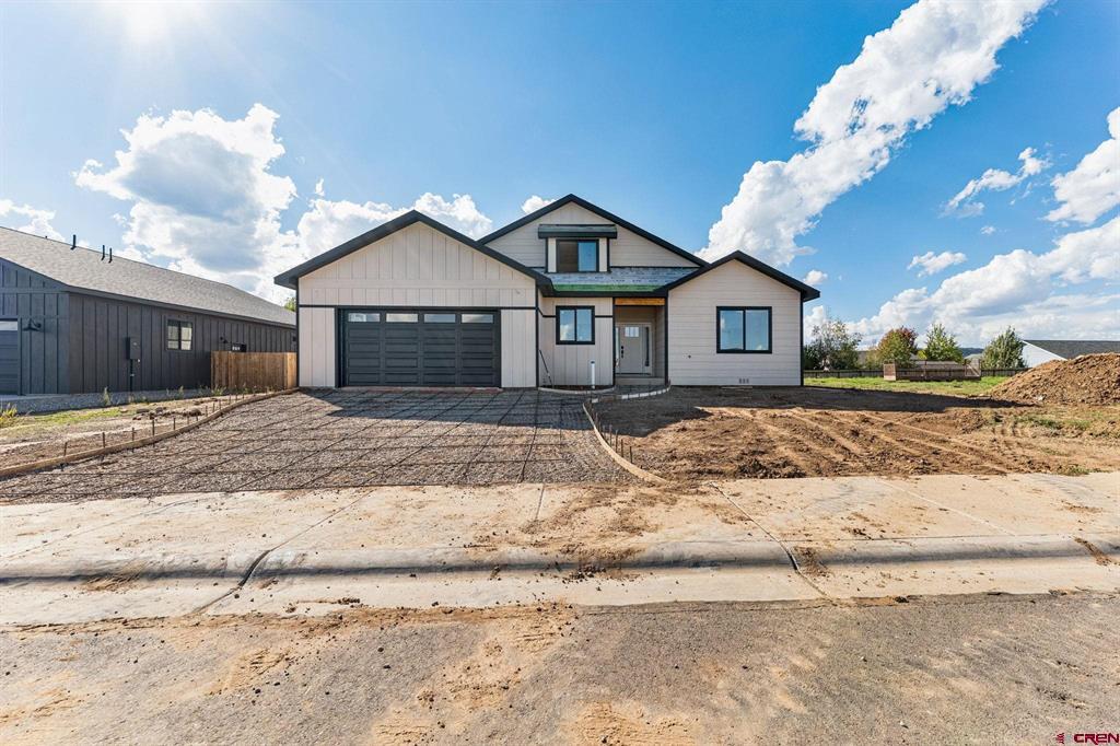 105 Wild Horse Drive