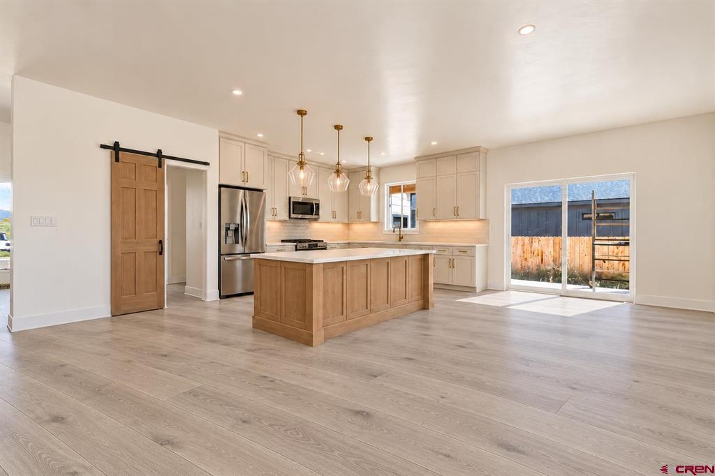 105 Wild Horse Drive