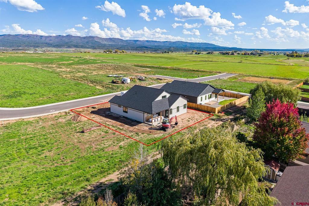 105 Wild Horse Drive