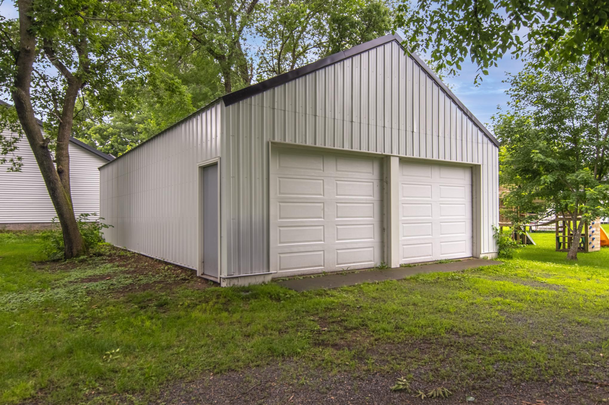 505 Bridge Avenue