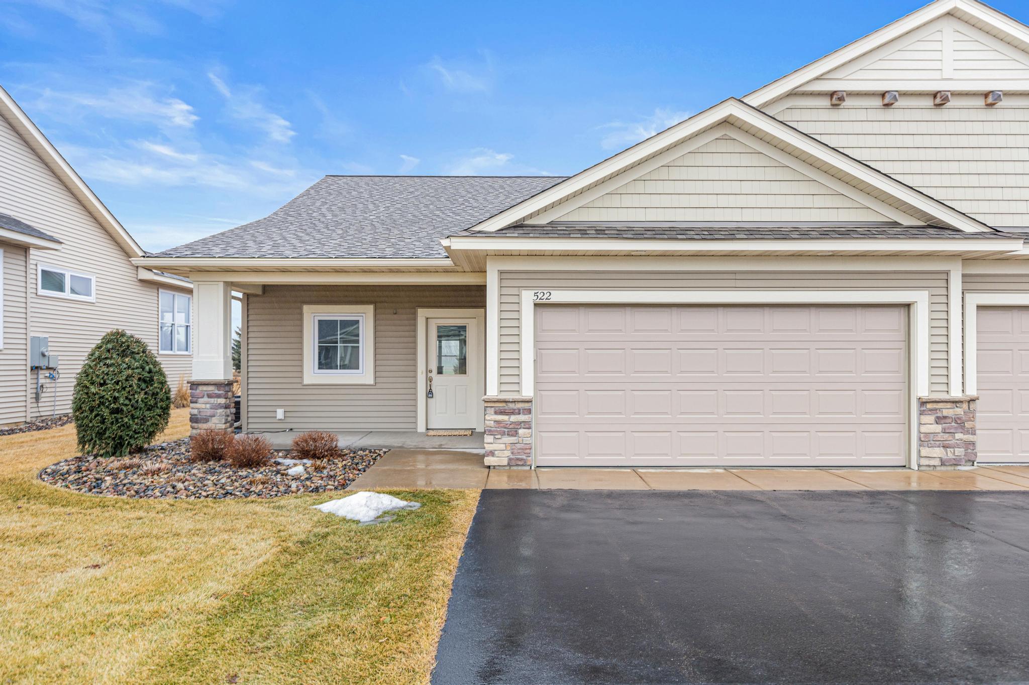 522 Morgan Drive Unit: 2