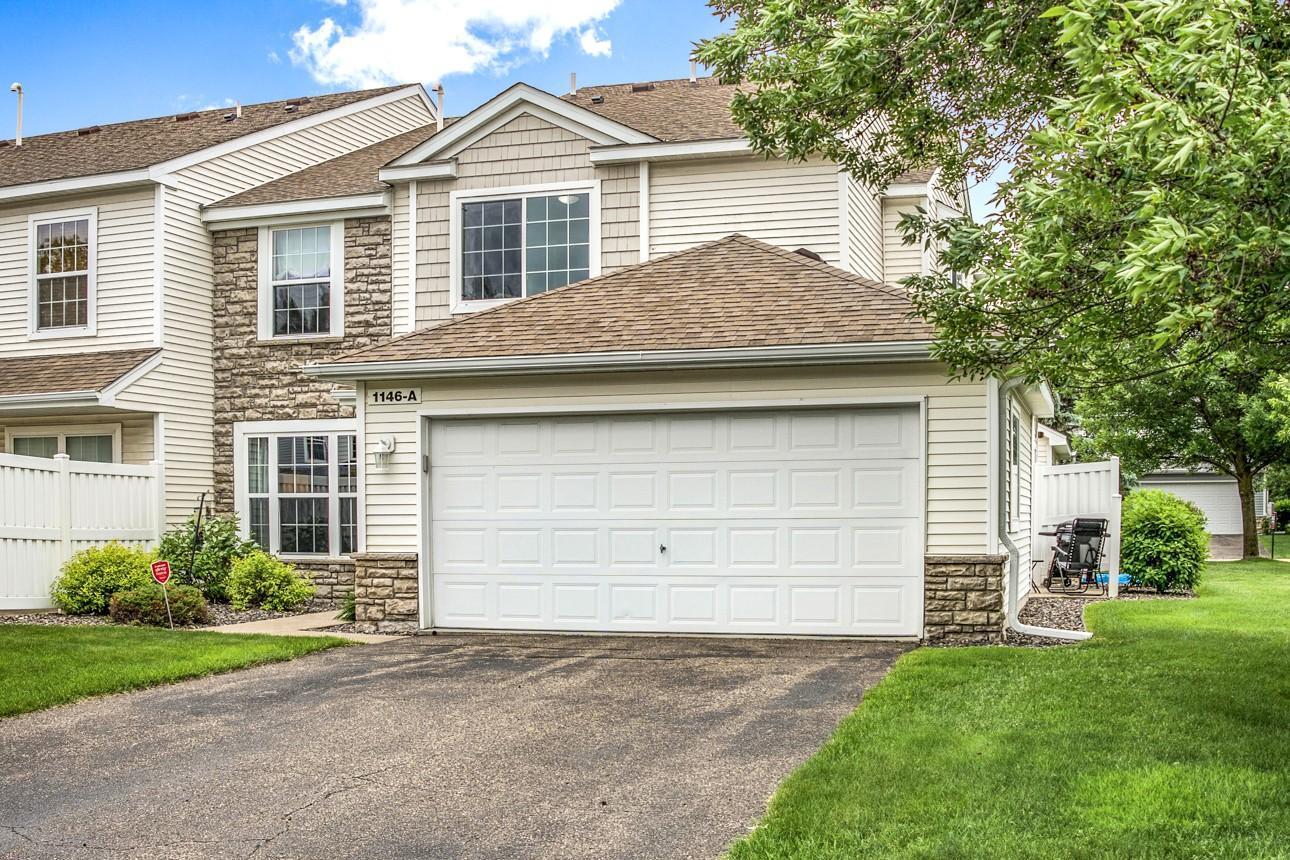 1146 100th Drive NE Unit: A