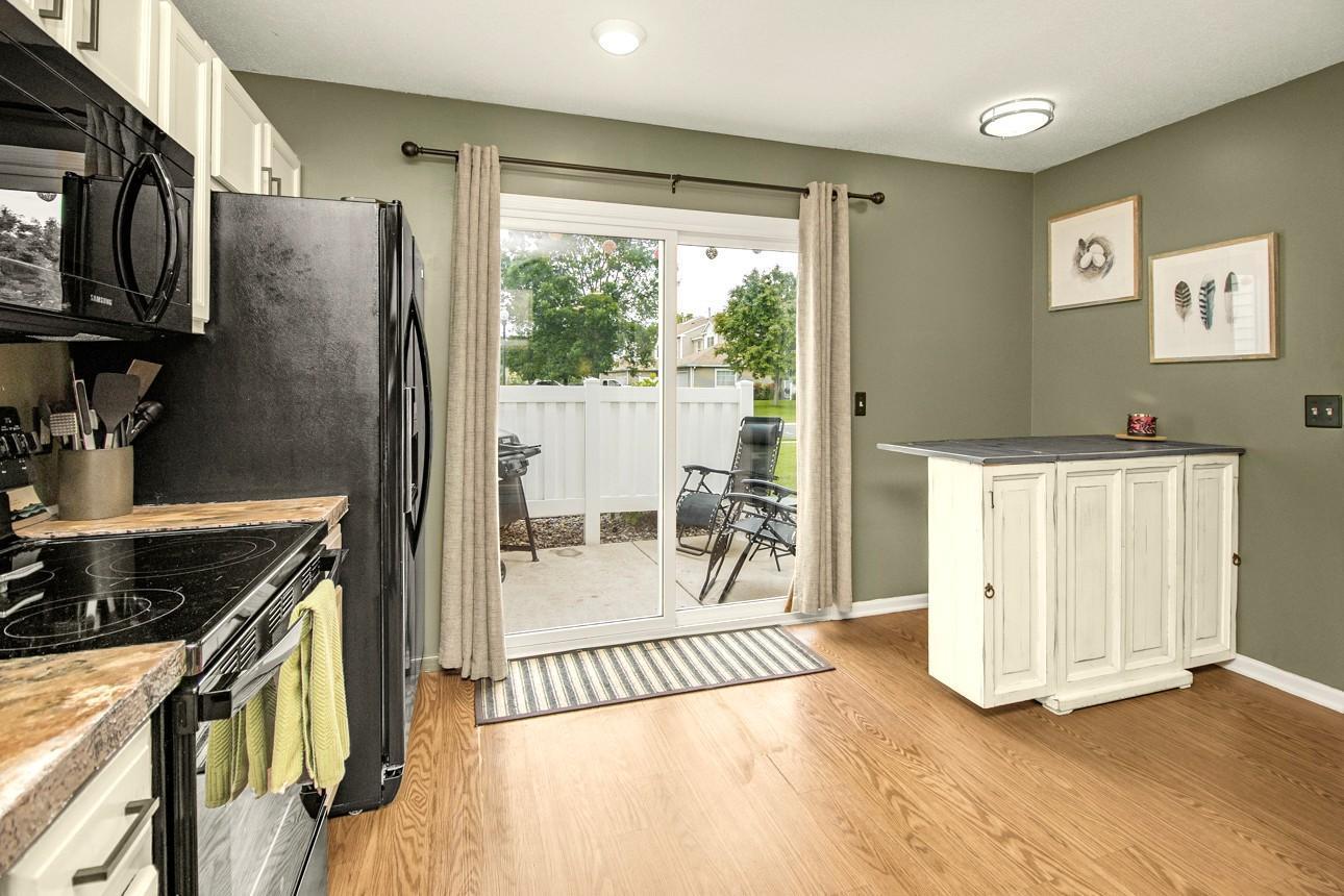 1146 100th Drive NE Unit: A