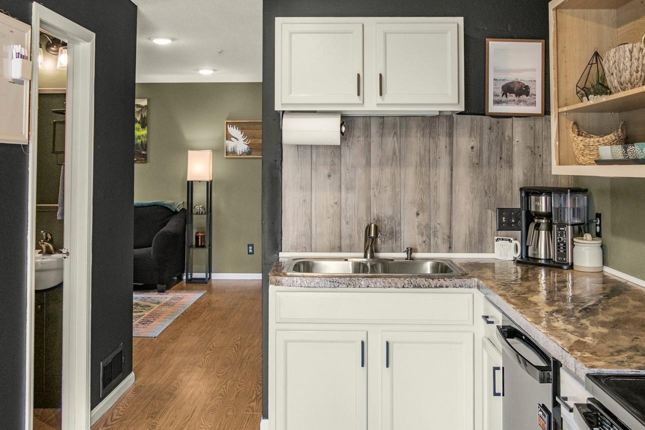 1146 100th Drive NE Unit: A
