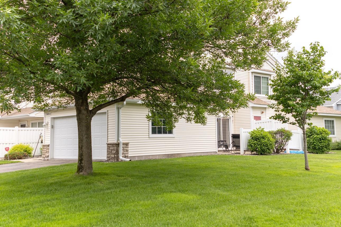 1146 100th Drive NE Unit: A