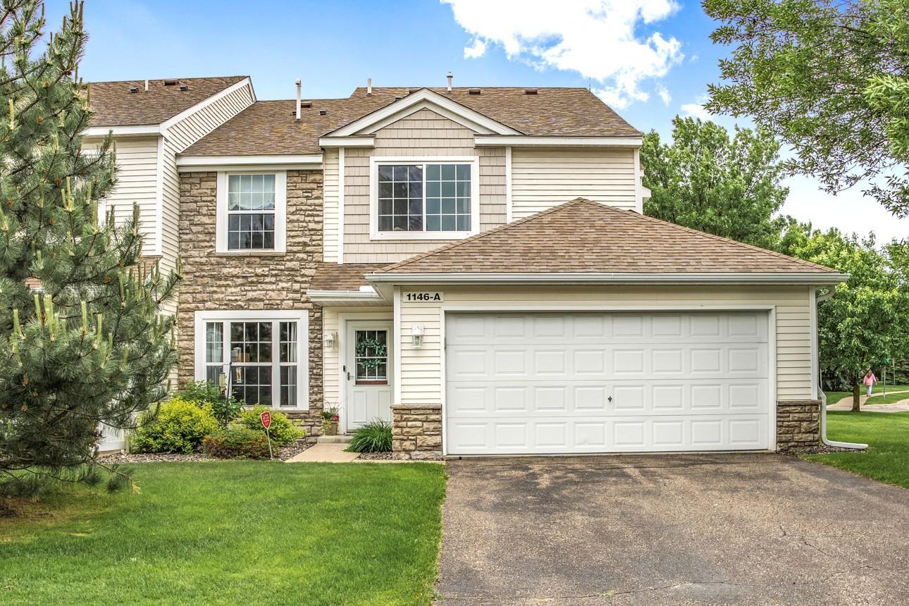 1146 100th Drive NE Unit: A