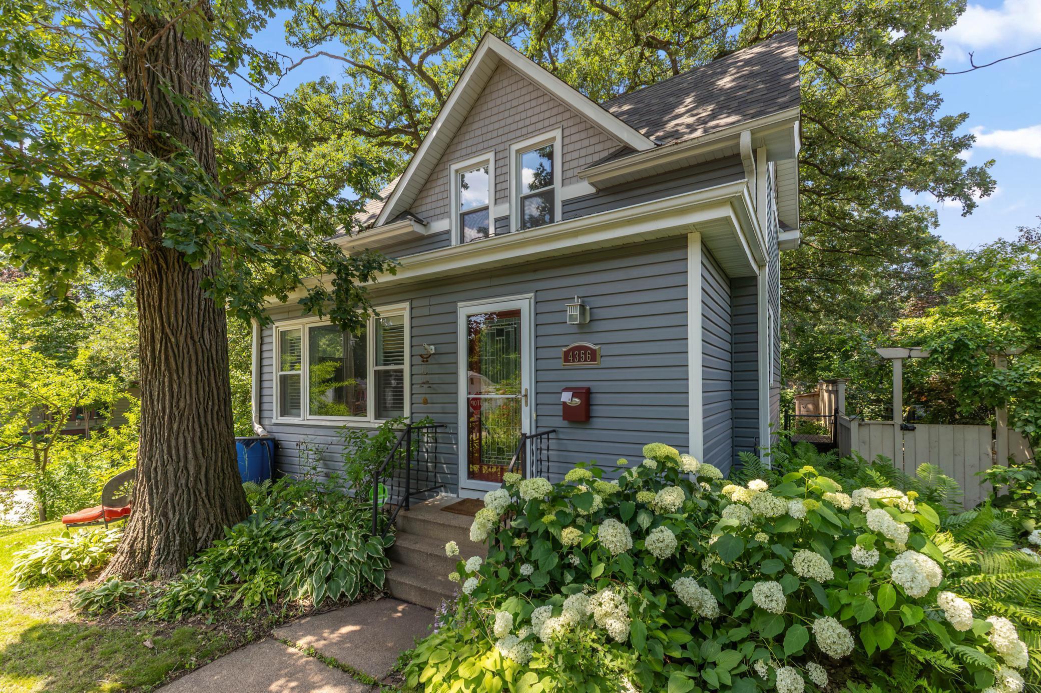 4356 Nokomis Avenue