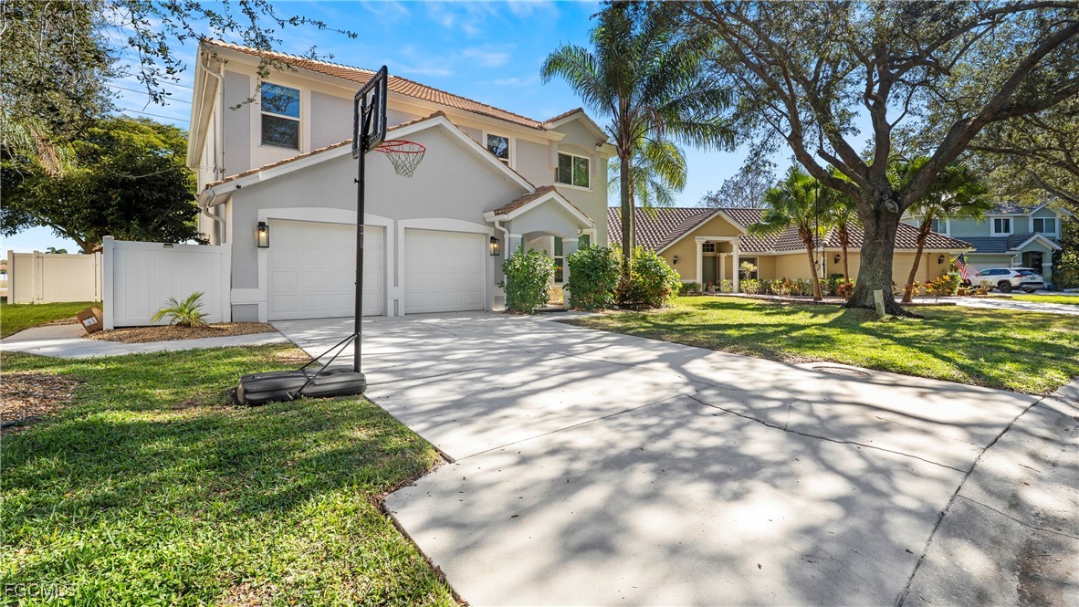 11437 Waterford Village DR