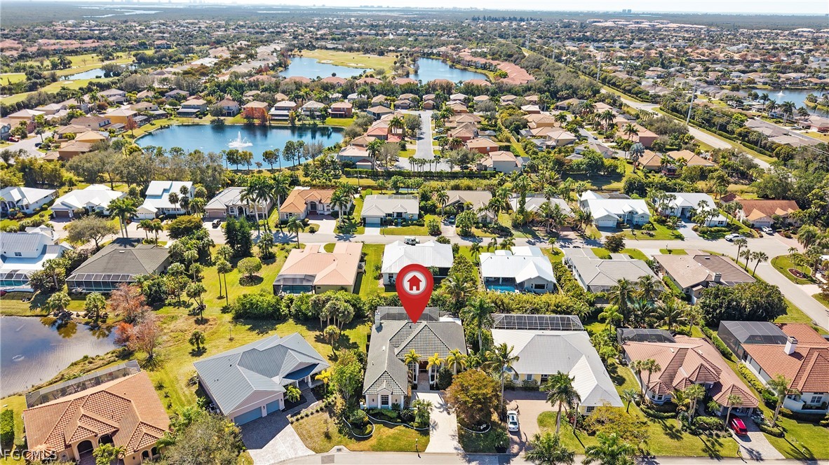 8558 S Lake CIR