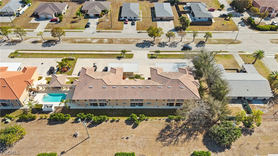 4520 Skyline BLVD 201