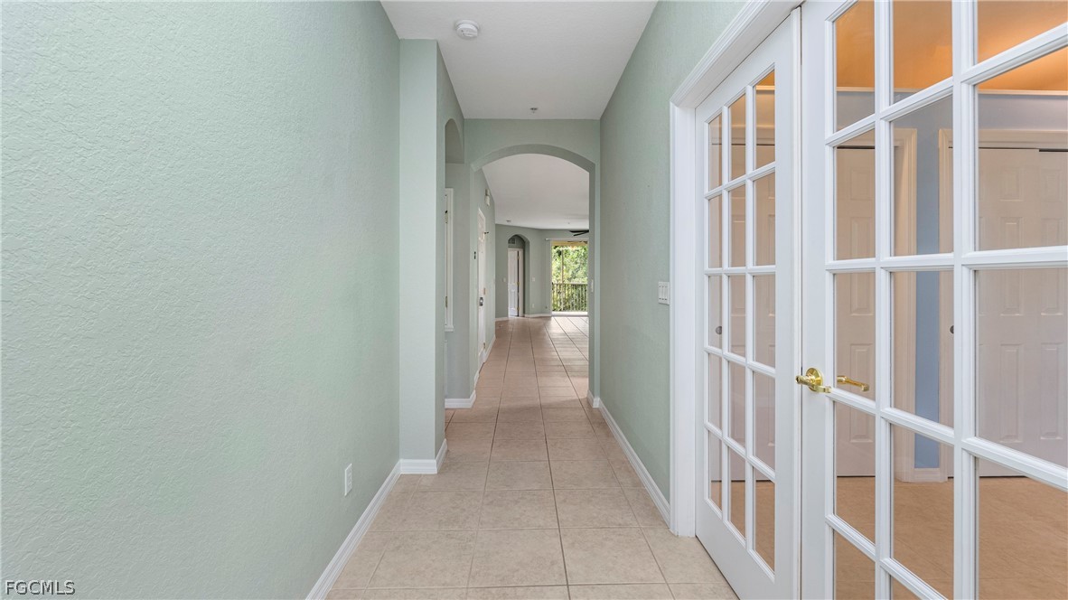 14951 Reflection Key CIR 525