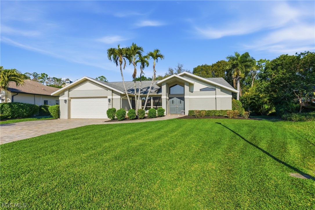 6651 Willow Lake CIR