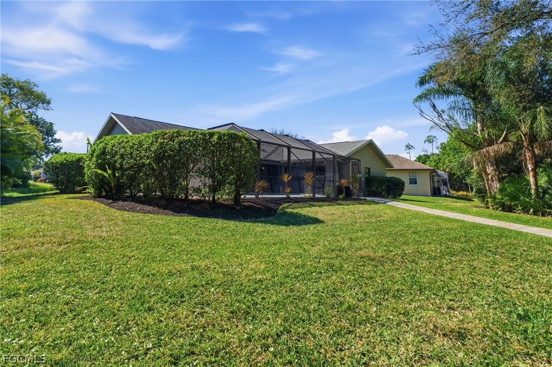6651 Willow Lake CIR