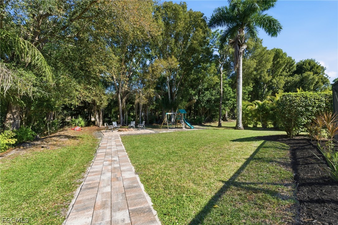 6651 Willow Lake CIR