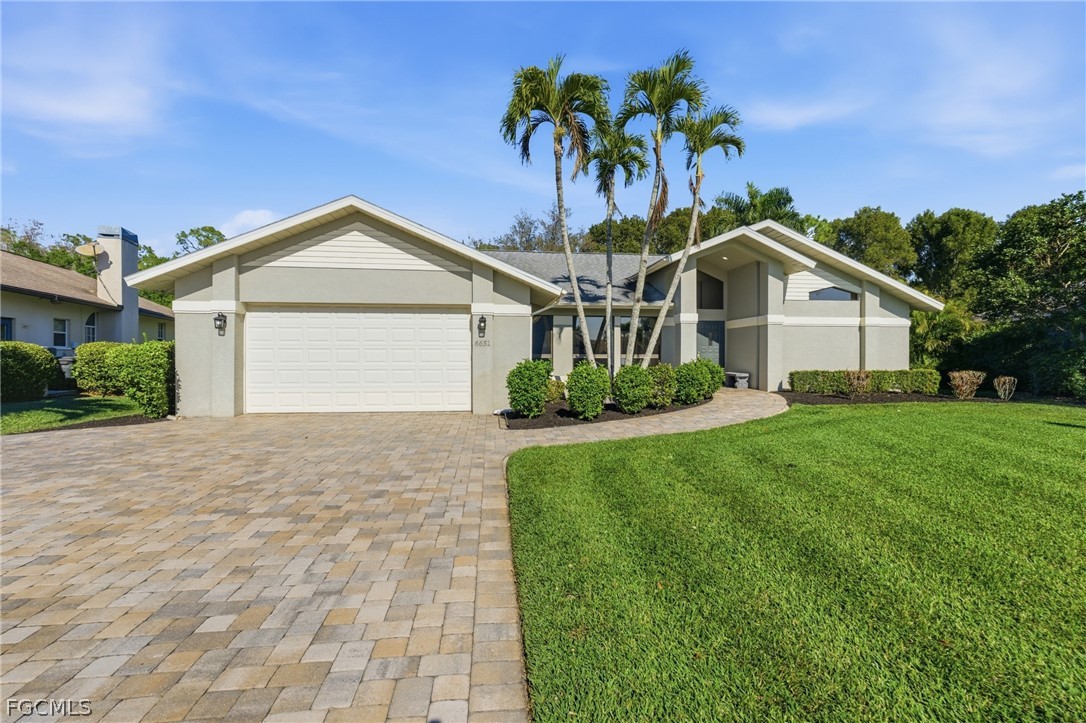 6651 Willow Lake CIR