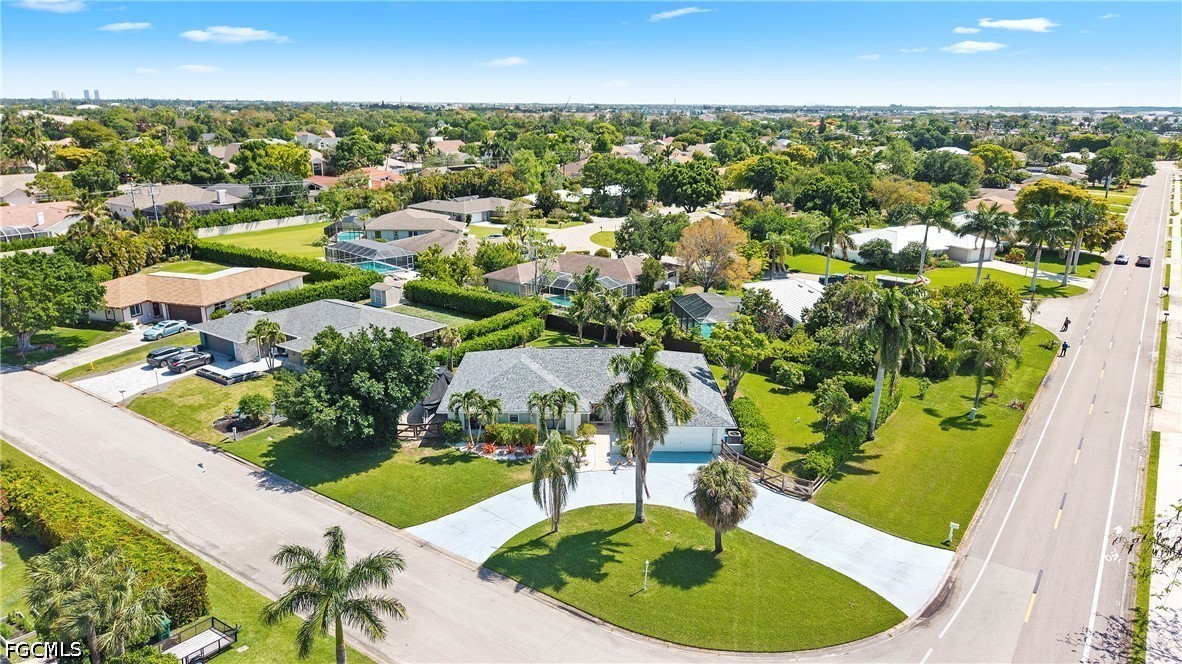 1513 Manchester BLVD