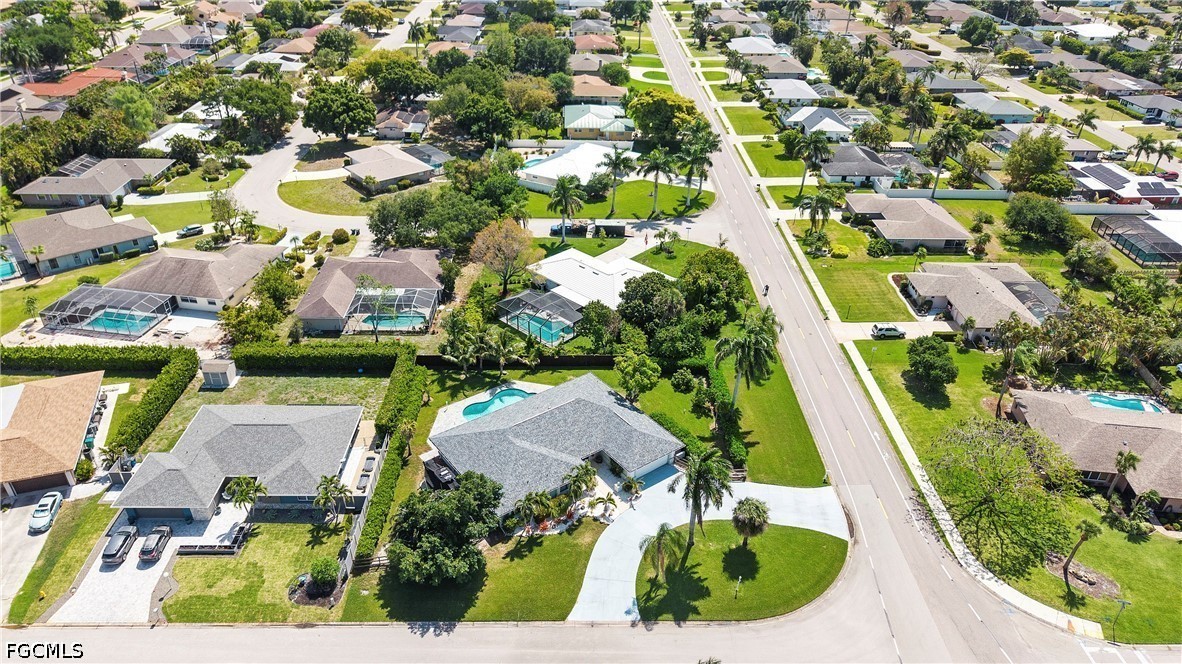 1513 Manchester BLVD