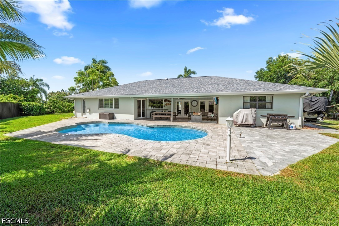 1513 Manchester BLVD