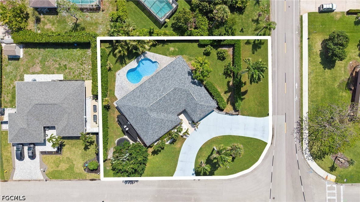 1513 Manchester BLVD