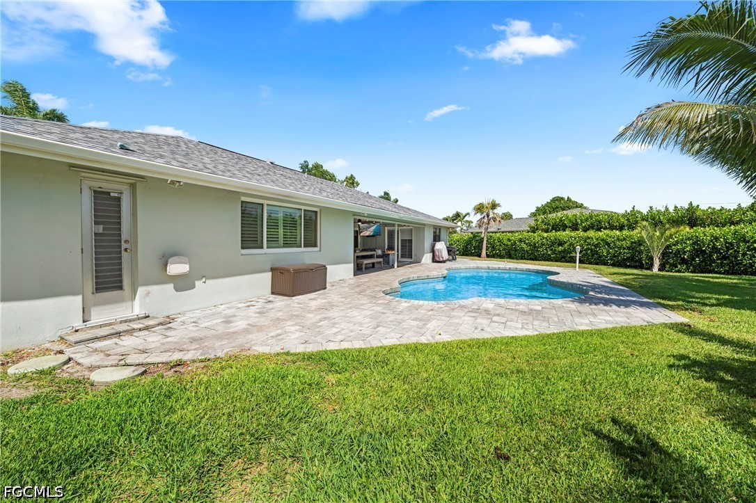 1513 Manchester BLVD