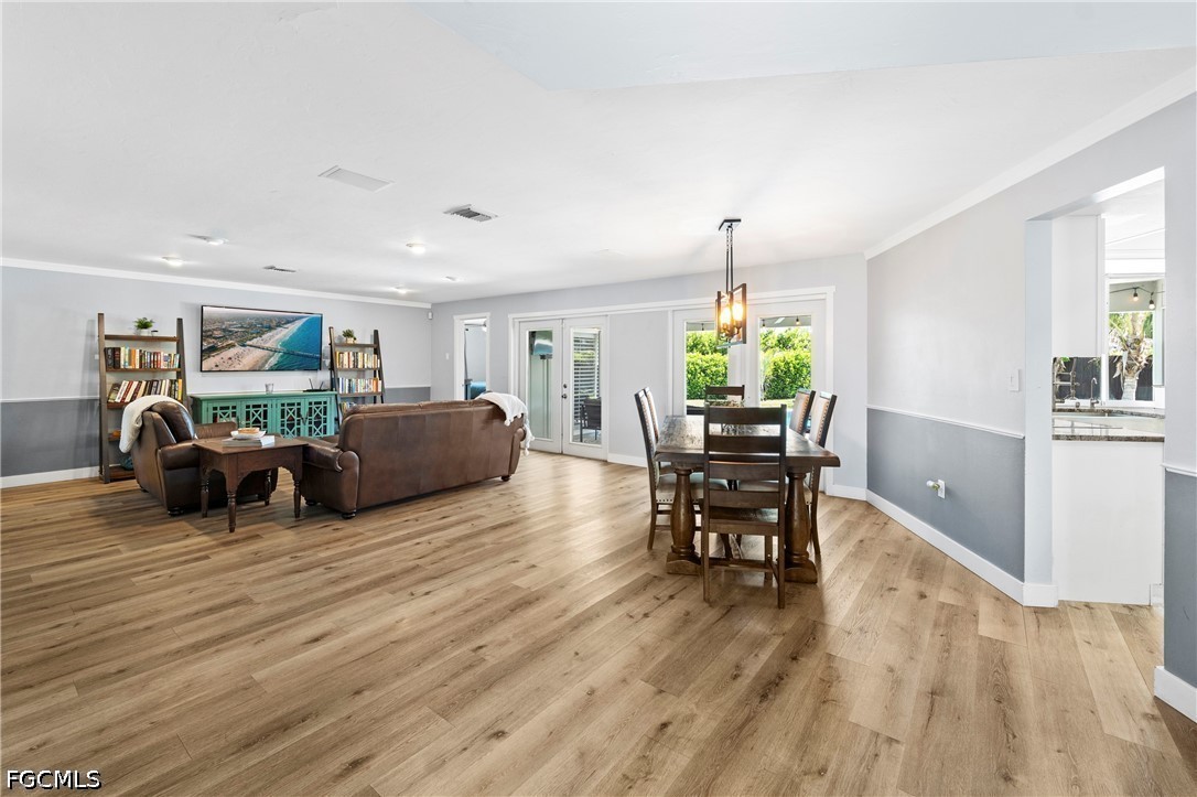 1513 Manchester BLVD