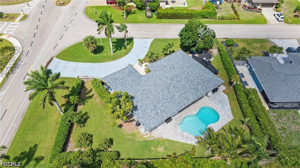 1513 Manchester BLVD