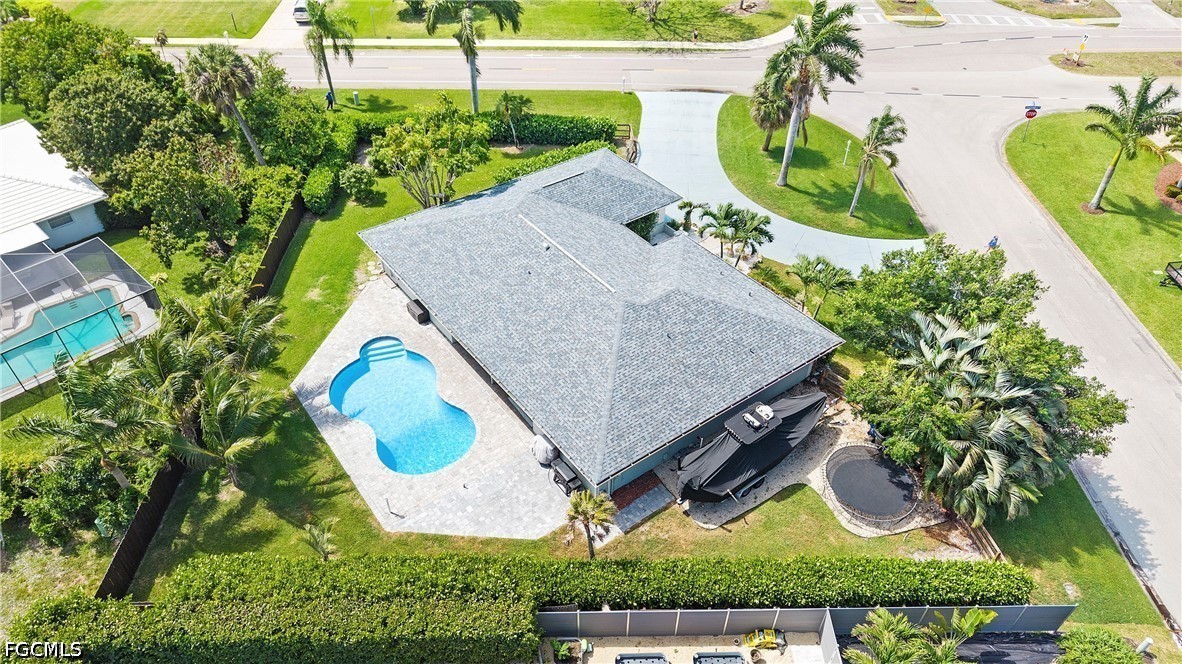 1513 Manchester BLVD