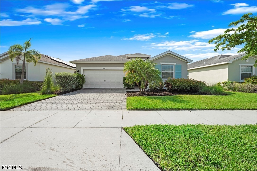 17573 Canopy CT