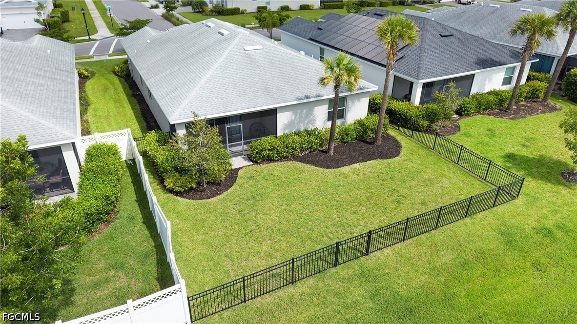 17573 Canopy CT