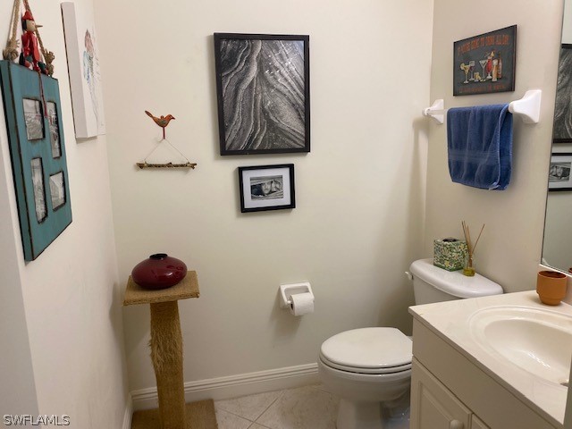 2743 First ST 104
