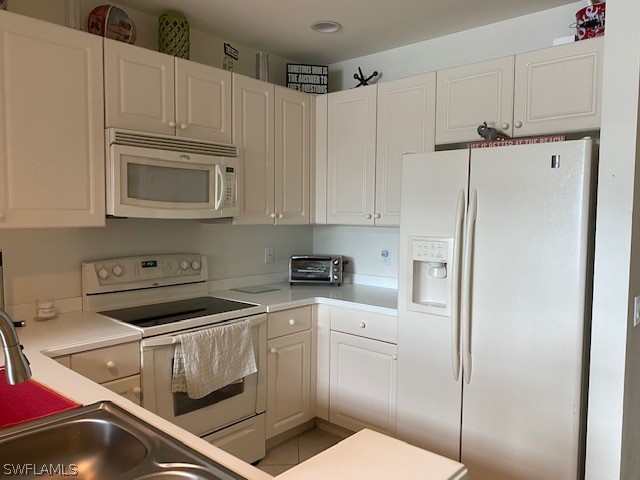 2743 First ST 104