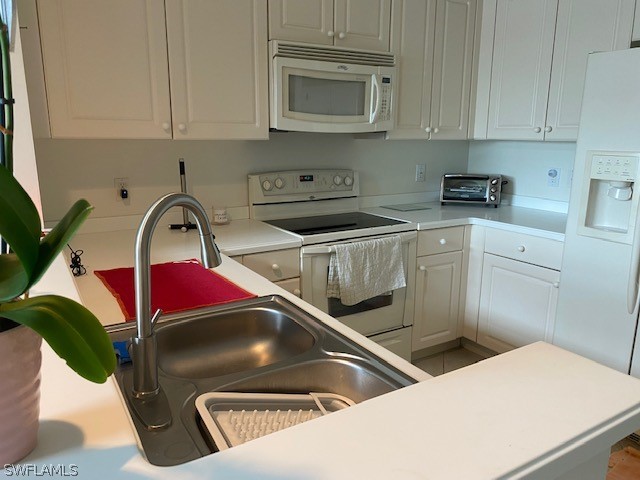 2743 First ST 104