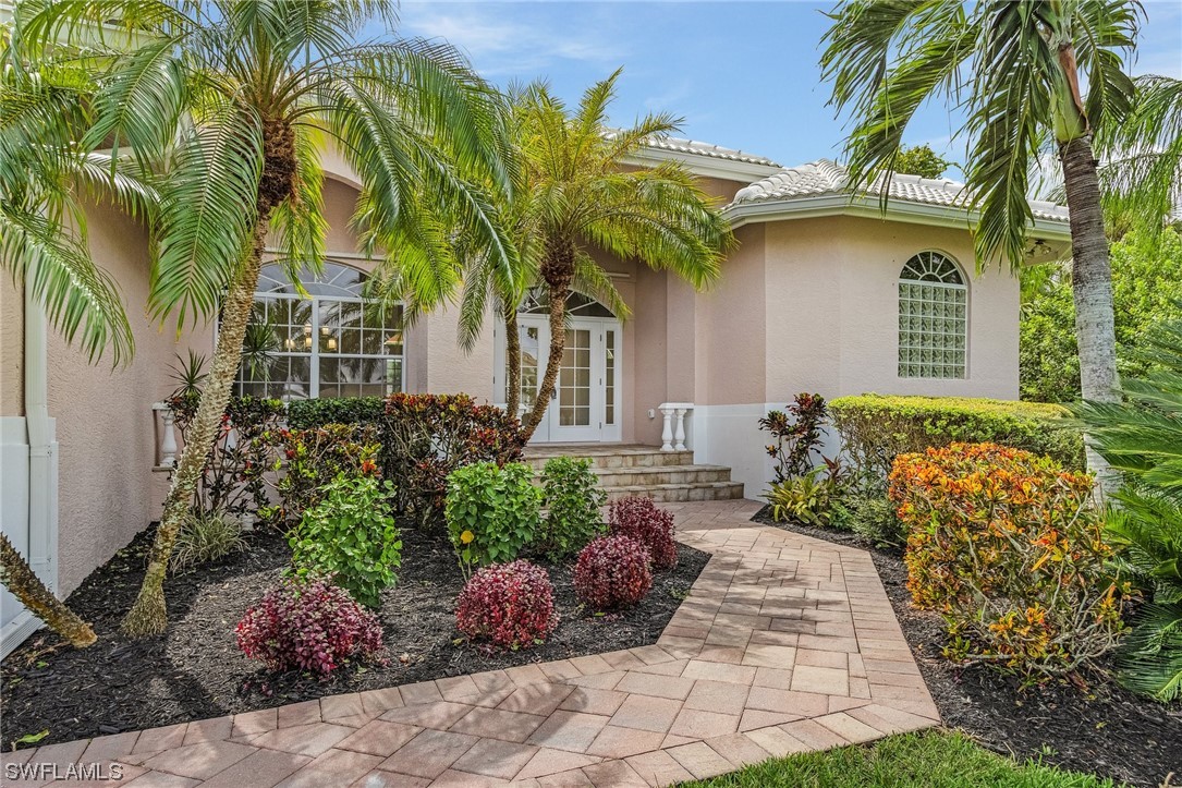 8731 Belle Meade DR