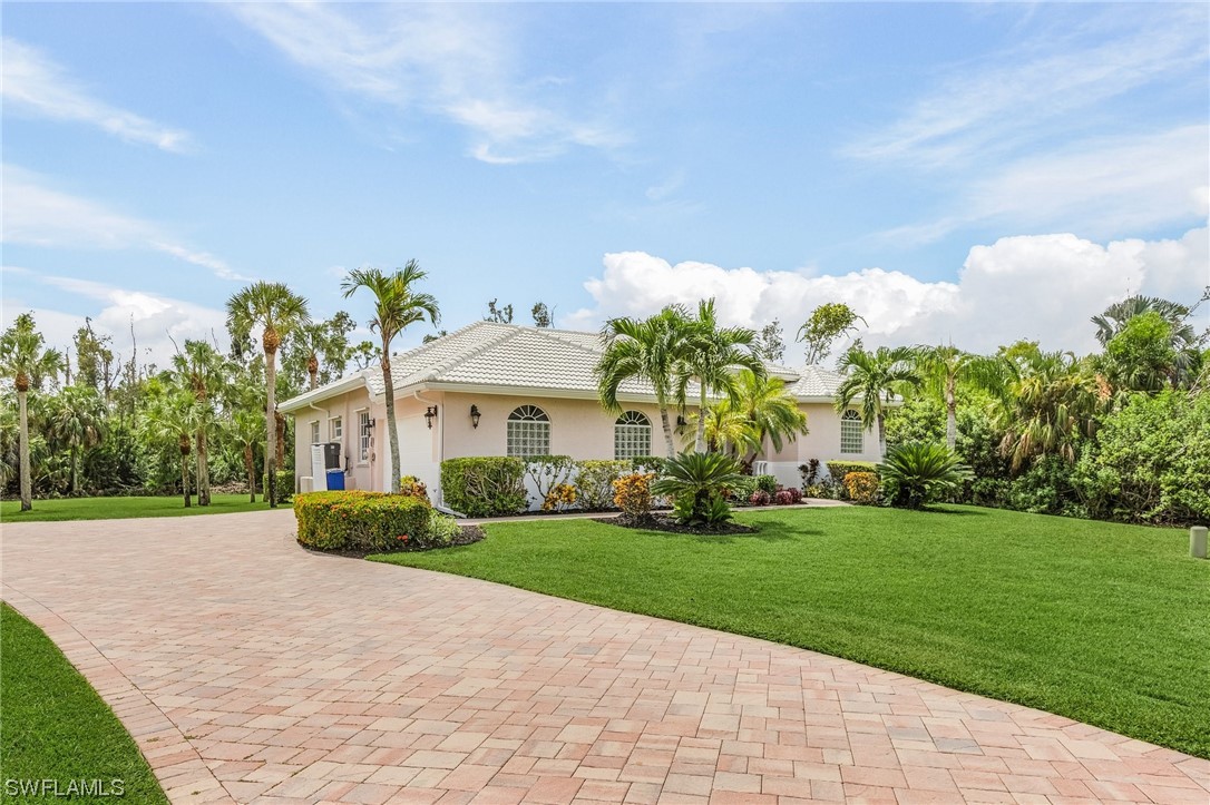 8731 Belle Meade DR