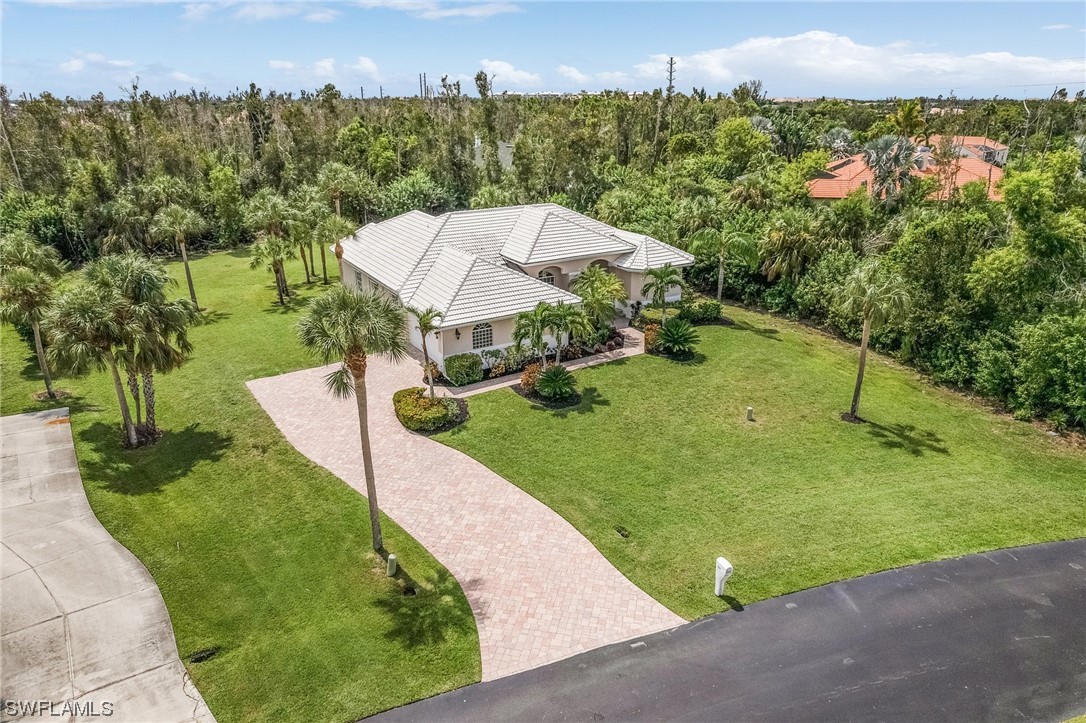 8731 Belle Meade DR