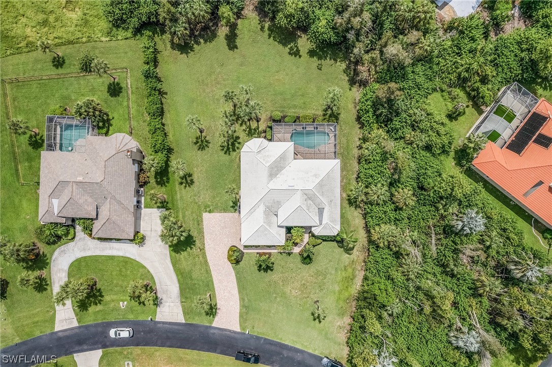 8731 Belle Meade DR
