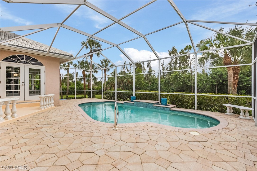 8731 Belle Meade DR